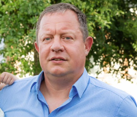 Risto Sardis